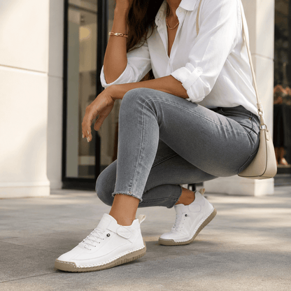 DARIA™| ZAPATOS CÓMODOS SIN CIERRES