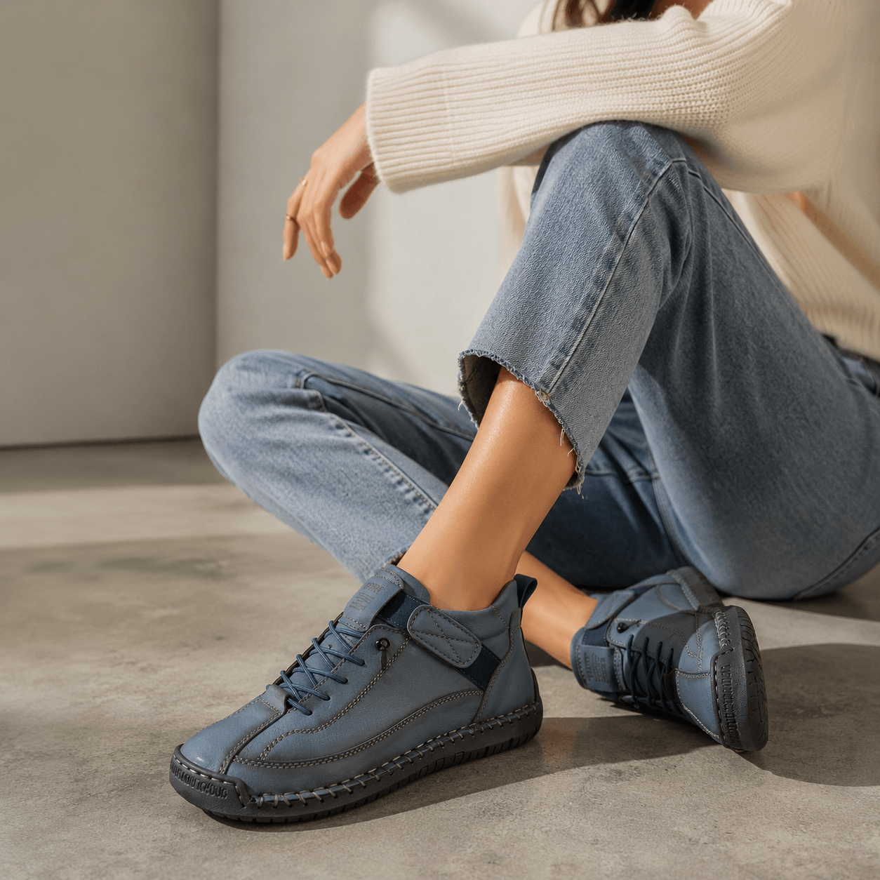 DARIA™| ZAPATOS CÓMODOS SIN CIERRES