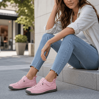 DARIA™| ZAPATOS CÓMODOS SIN CIERRES