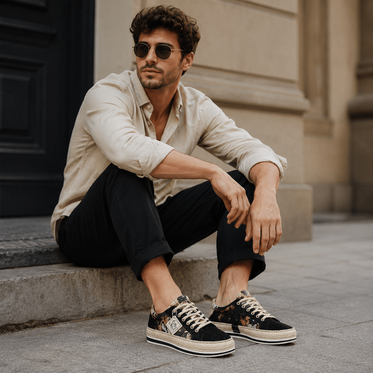Impala™ Zapatos Elegantes para Hombre