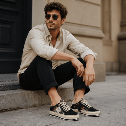 Impala™ Zapatos Elegantes para Hombre