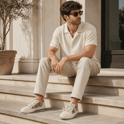 Impala™ Zapatos Elegantes para Hombre