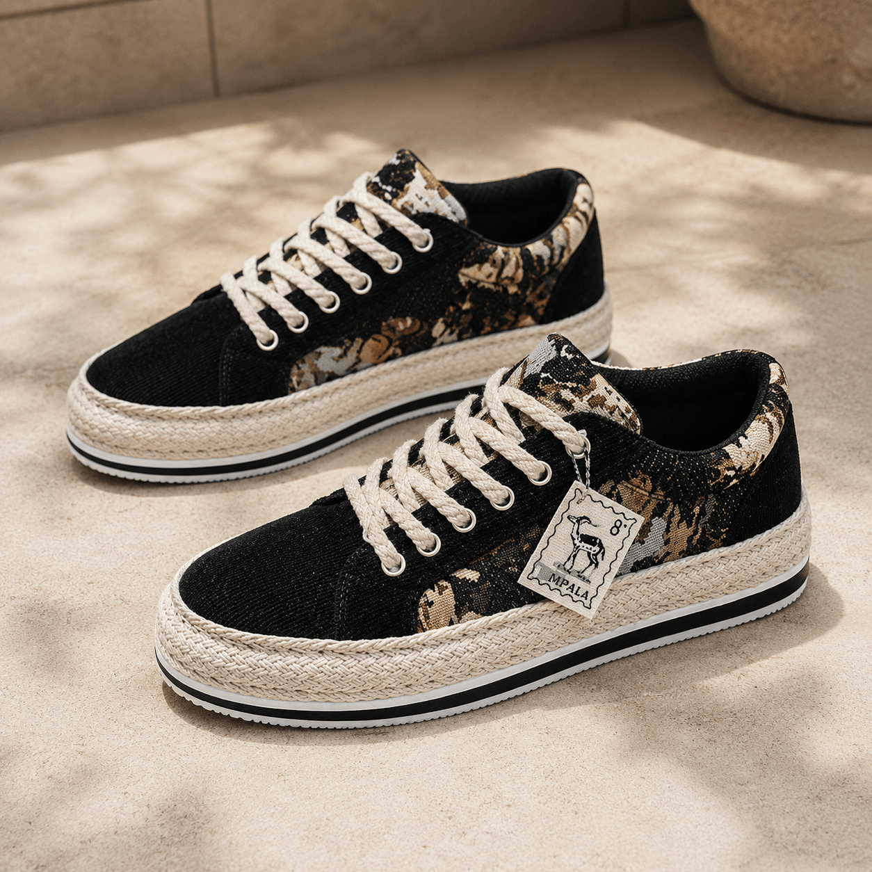 Impala™ Zapatos Elegantes para Hombre