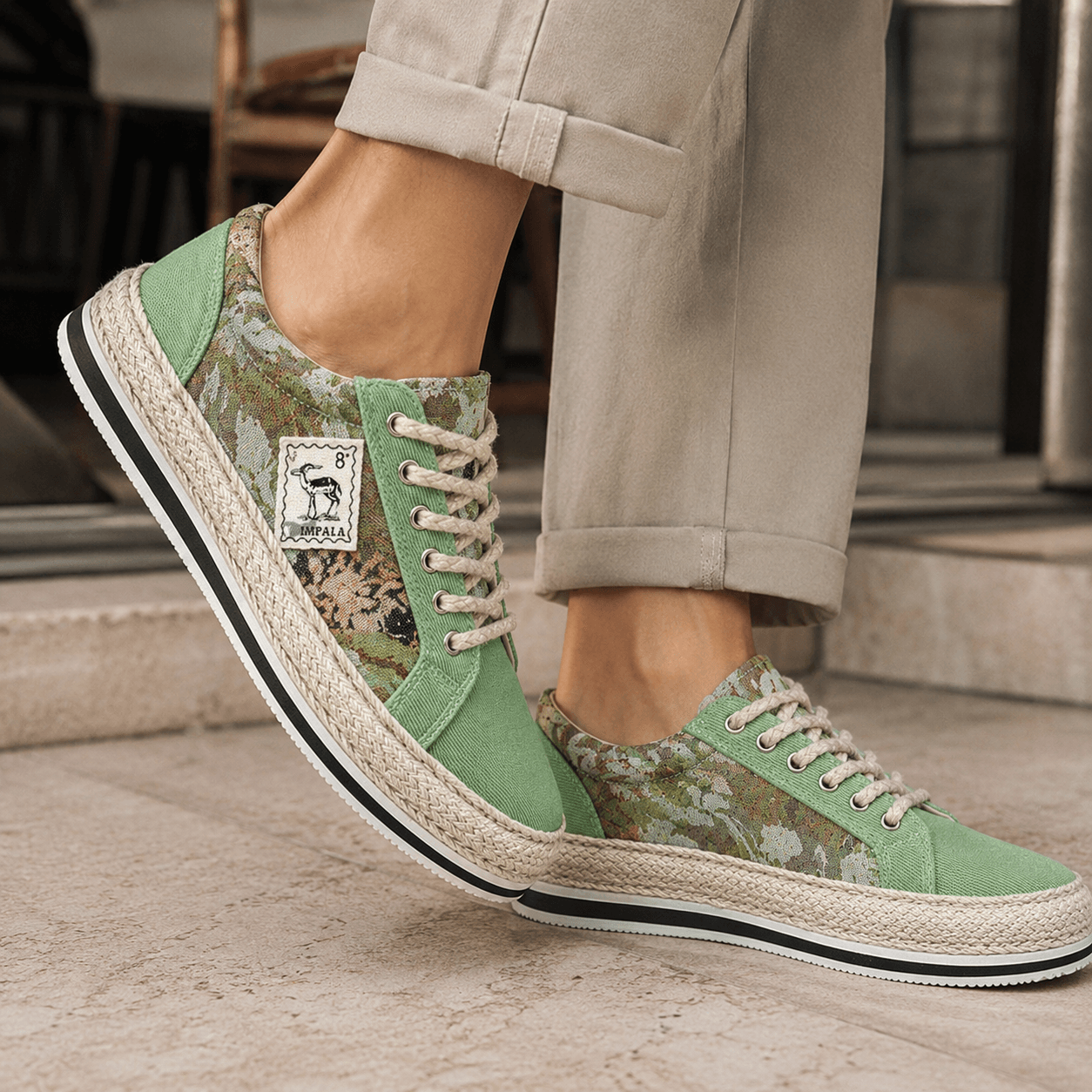 Impala™ Zapatos Elegantes para Hombre
