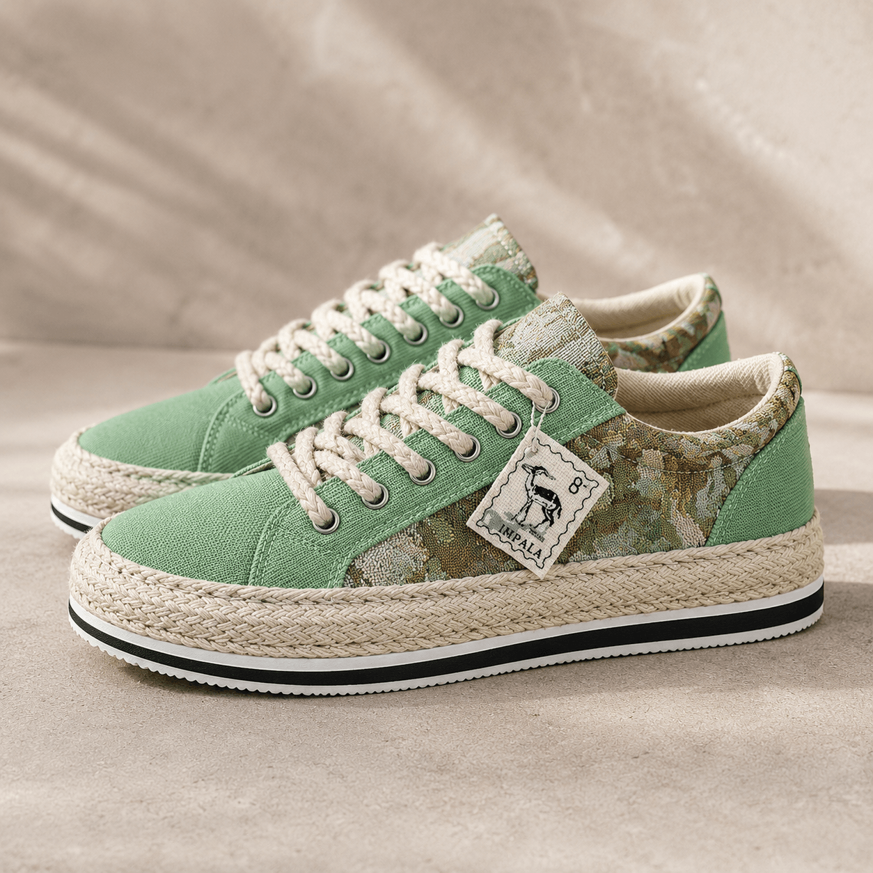 Impala™ Zapatos Elegantes para Hombre