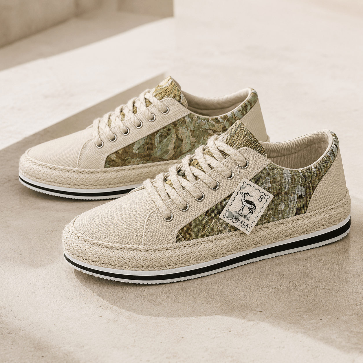 Impala™ Zapatos Elegantes para Hombre
