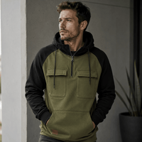 Verde Oliva