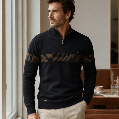 Durham | Jersey de Rayas Heritage