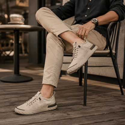 Soldier™ Zapatos Elegantes para Hombre