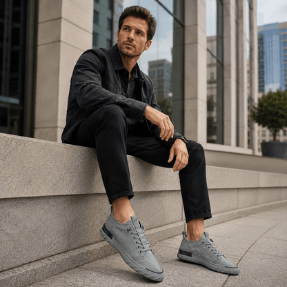 Soldier™ Zapatos Elegantes para Hombre