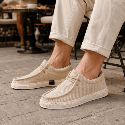 Veneze™ Mocasines Elegantes para Hombre