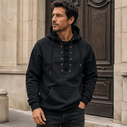 Pablo – Sudadera Con Capucha Duradera