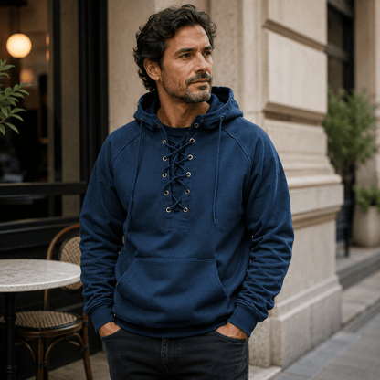 Pablo – Sudadera Con Capucha Duradera