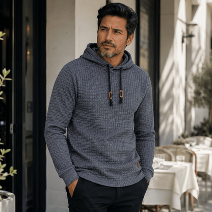 Manuel | Sudadera de Otoño