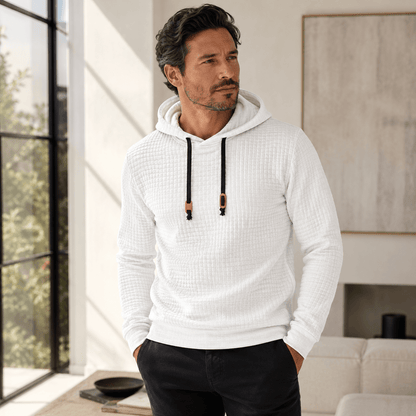 Manuel | Sudadera de Otoño