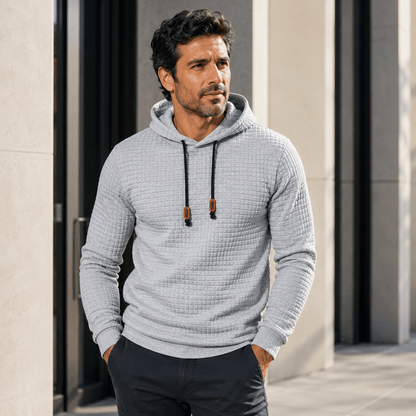 Manuel | Sudadera de Otoño