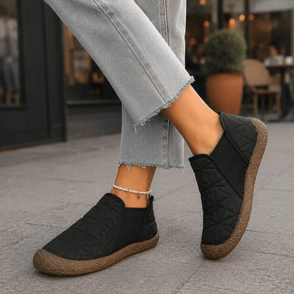 Marilou - Botas Impermeables De Algodón Cálido