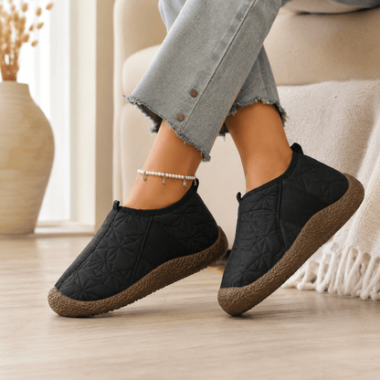 Marilou - Botas Impermeables De Algodón Cálido