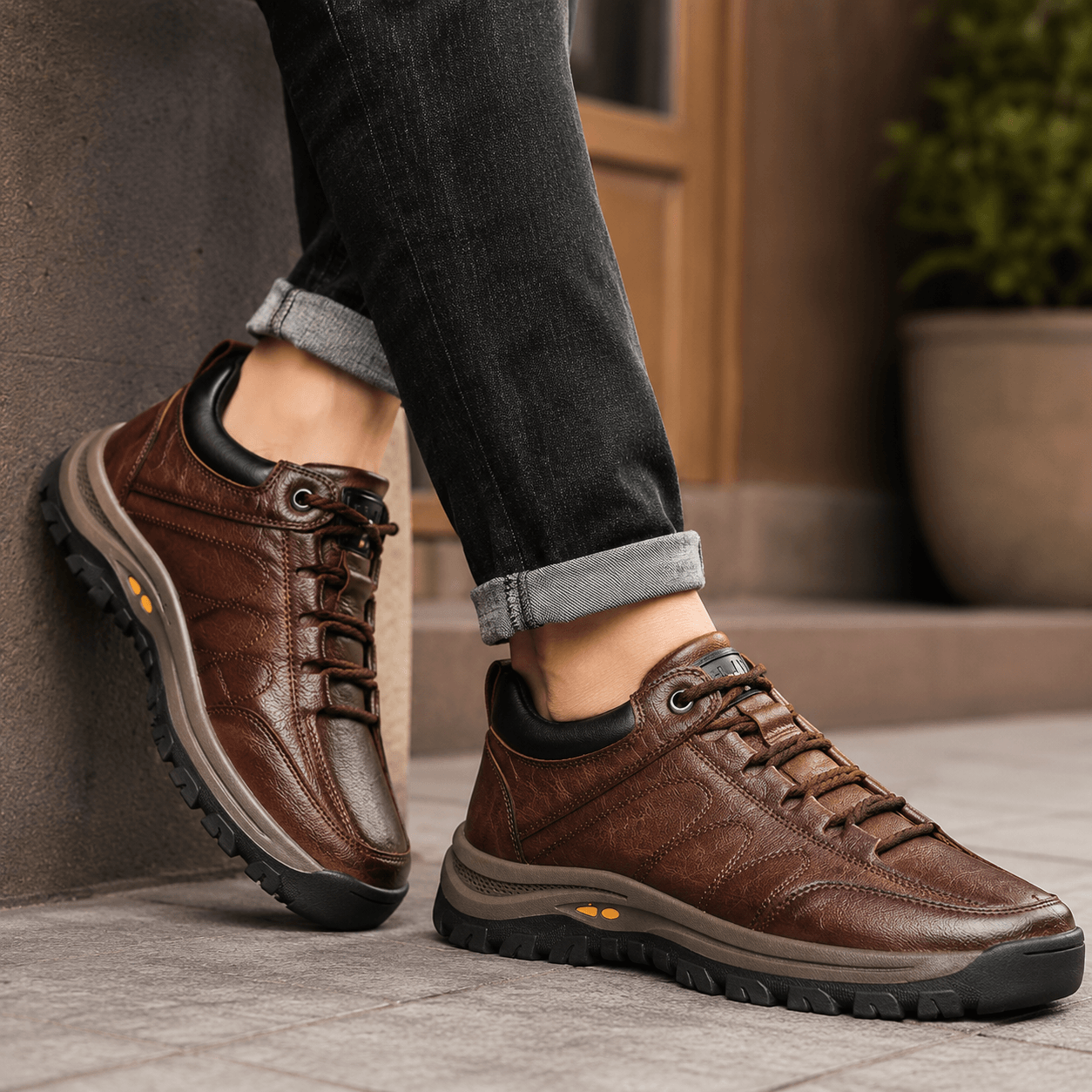 HandWalk™ Calzado de Invierno