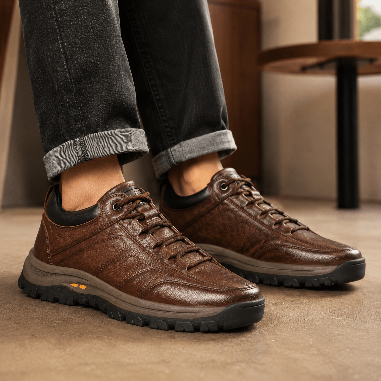 HandWalk™ Calzado de Invierno