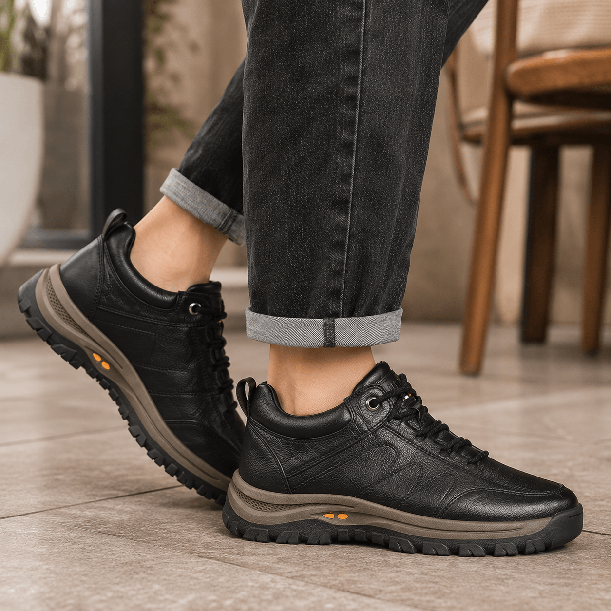 HandWalk™ Calzado de Invierno