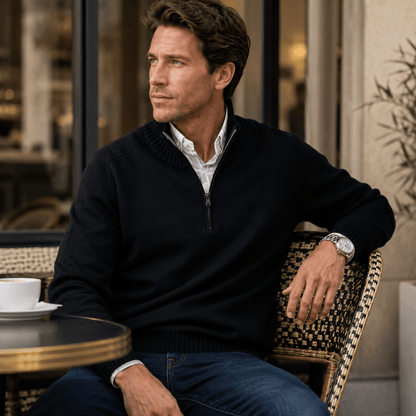 Fernando Suéter De Uso Diario