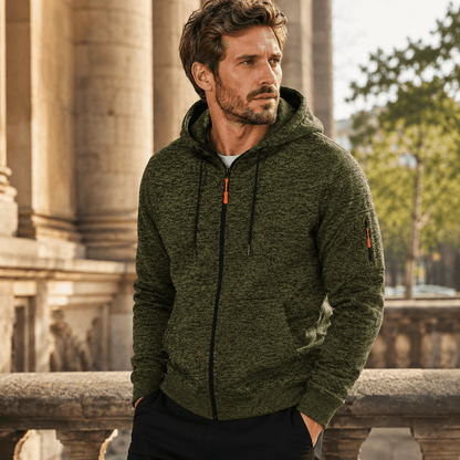Beeckhoven™ | Elegante Chaqueta Polar