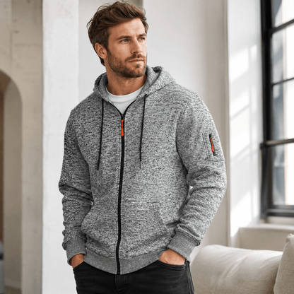 Beeckhoven™ | Elegante Chaqueta Polar