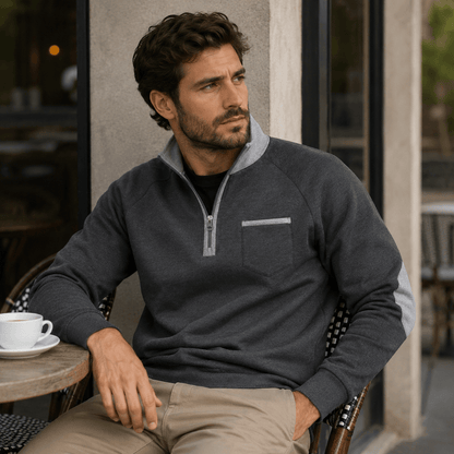 Pedro | Jersey De Algodón