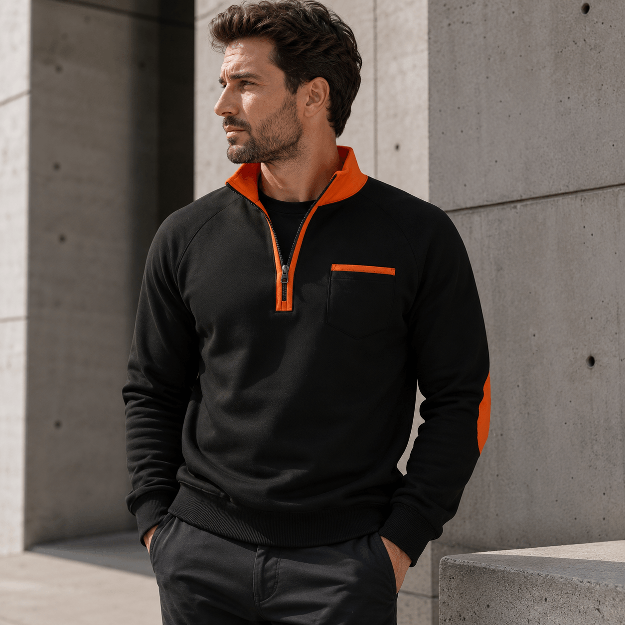 Pedro | Jersey De Algodón