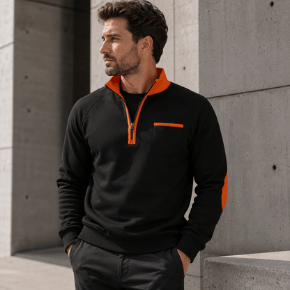 Pedro | Jersey De Algodón