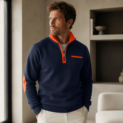 Pedro | Jersey De Algodón