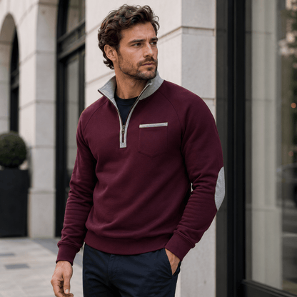 Pedro | Jersey De Algodón
