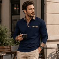 Azul Oscuro