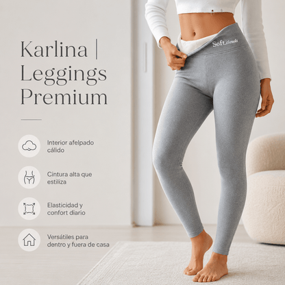 Karlina | Leggings Premium
