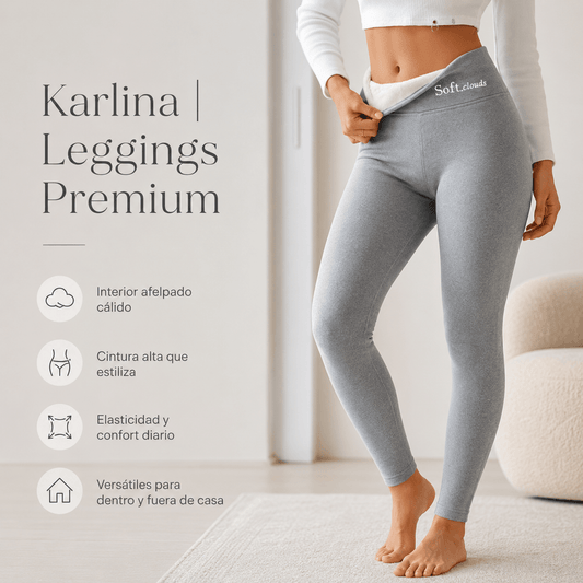 Karlina | Leggings Premium