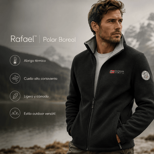 Rafael™ | Polar Boreal