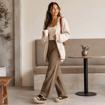ALITA - Zapatos Ortopédicos De Invierno Para Mujer