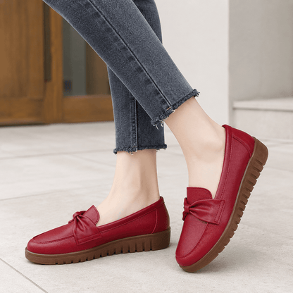 Yalda - Mocasines Ortopédicos Premium
