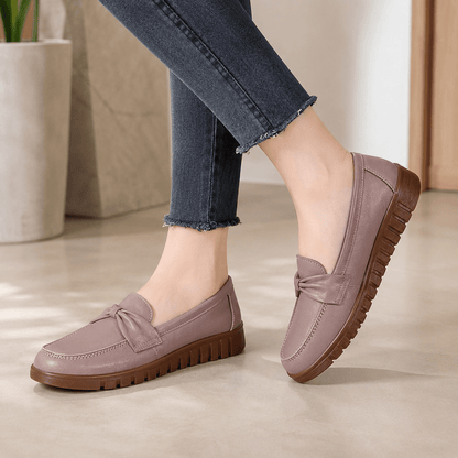 Yalda - Mocasines Ortopédicos Premium