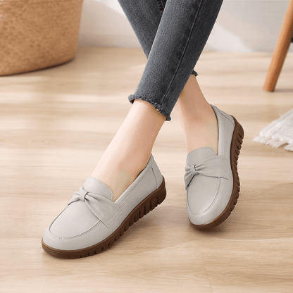 Yalda - Mocasines Ortopédicos Premium