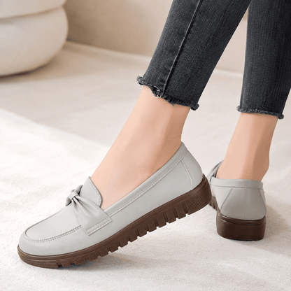 Yalda - Mocasines Ortopédicos Premium