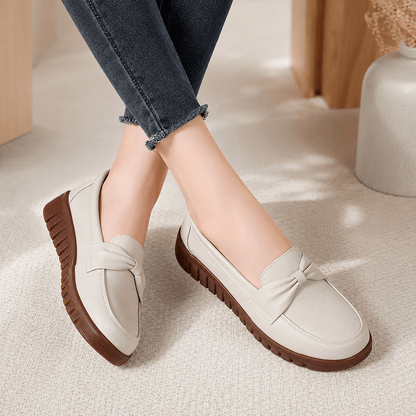 Yalda - Mocasines Ortopédicos Premium