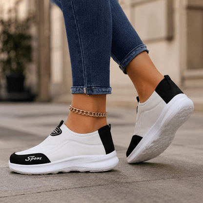 Wibke - Zapatillas Transpirables y Antideslizantes