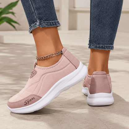 Wibke - Zapatillas Transpirables y Antideslizantes
