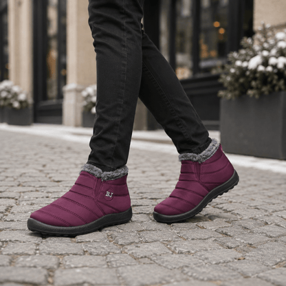 ByJuan™ Botas de Invierno Unisex