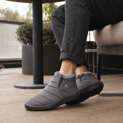 ByJuan™ Botas de Invierno Unisex