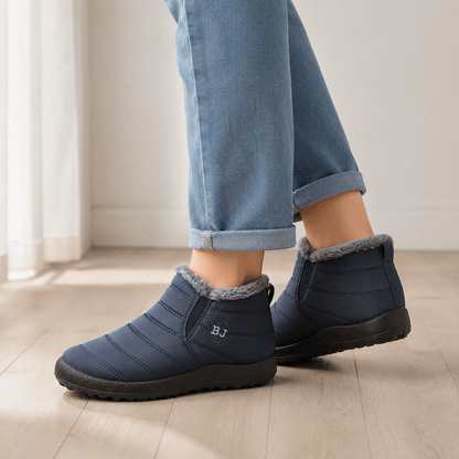 ByJuan™ Botas de Invierno Unisex