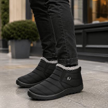ByJuan™ Botas de Invierno Unisex