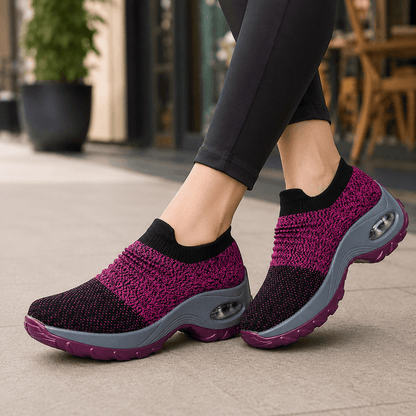 Comfort Air™ Zapatillas Ultra Cómodas para Mujer